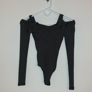 Express Bodysuit.
